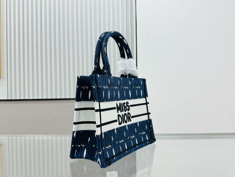 Christian Dior Shopping Bags